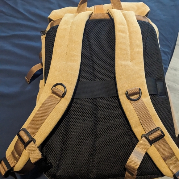 Camera Backpack - Picture 3 of 4